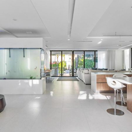 Villa Celine Fort Lauderdale Zewnętrze zdjęcie