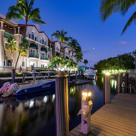 Villa Celine Fort Lauderdale Zewnętrze zdjęcie