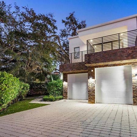Villa Celine Fort Lauderdale Zewnętrze zdjęcie