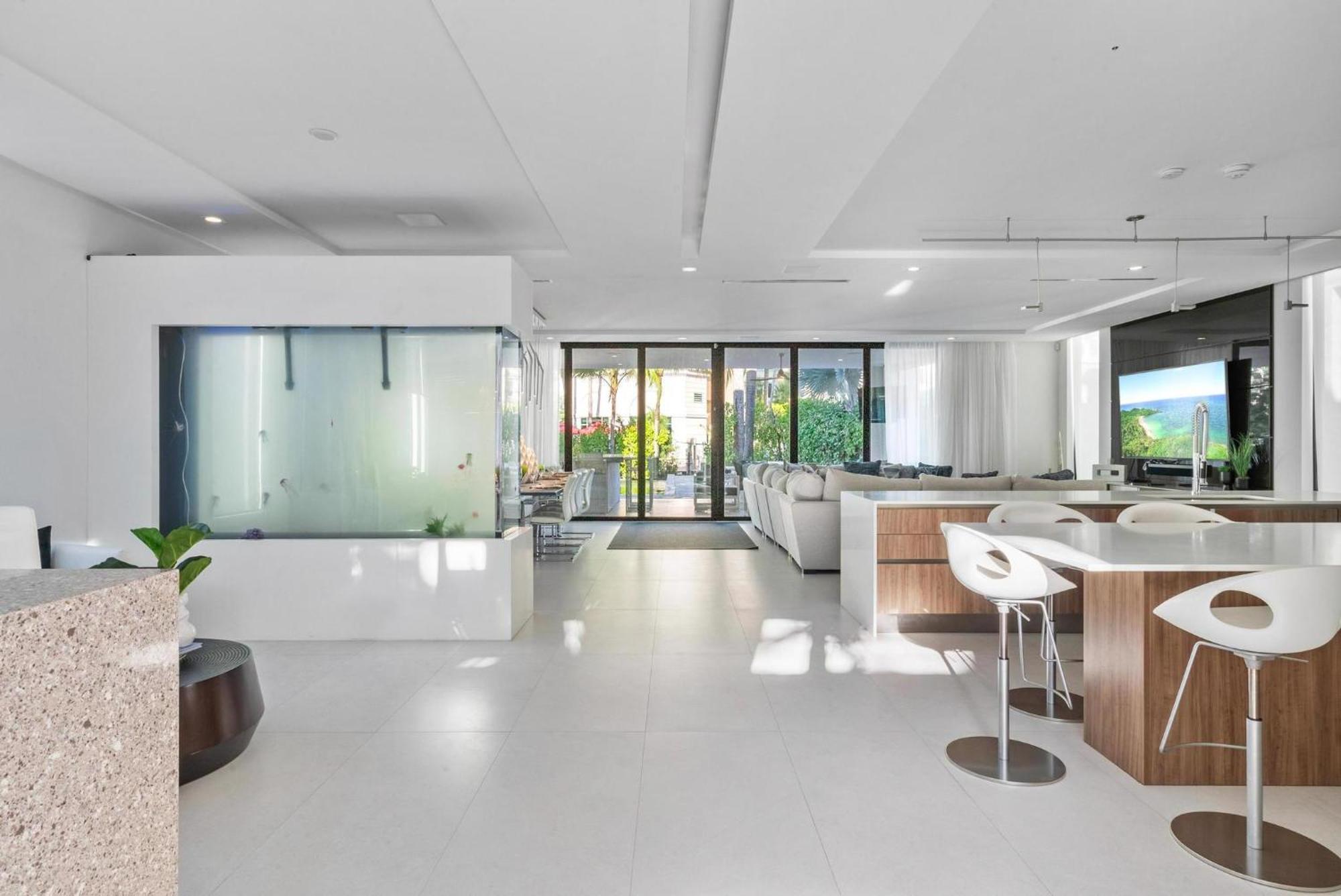 Villa Celine Fort Lauderdale Zewnętrze zdjęcie
