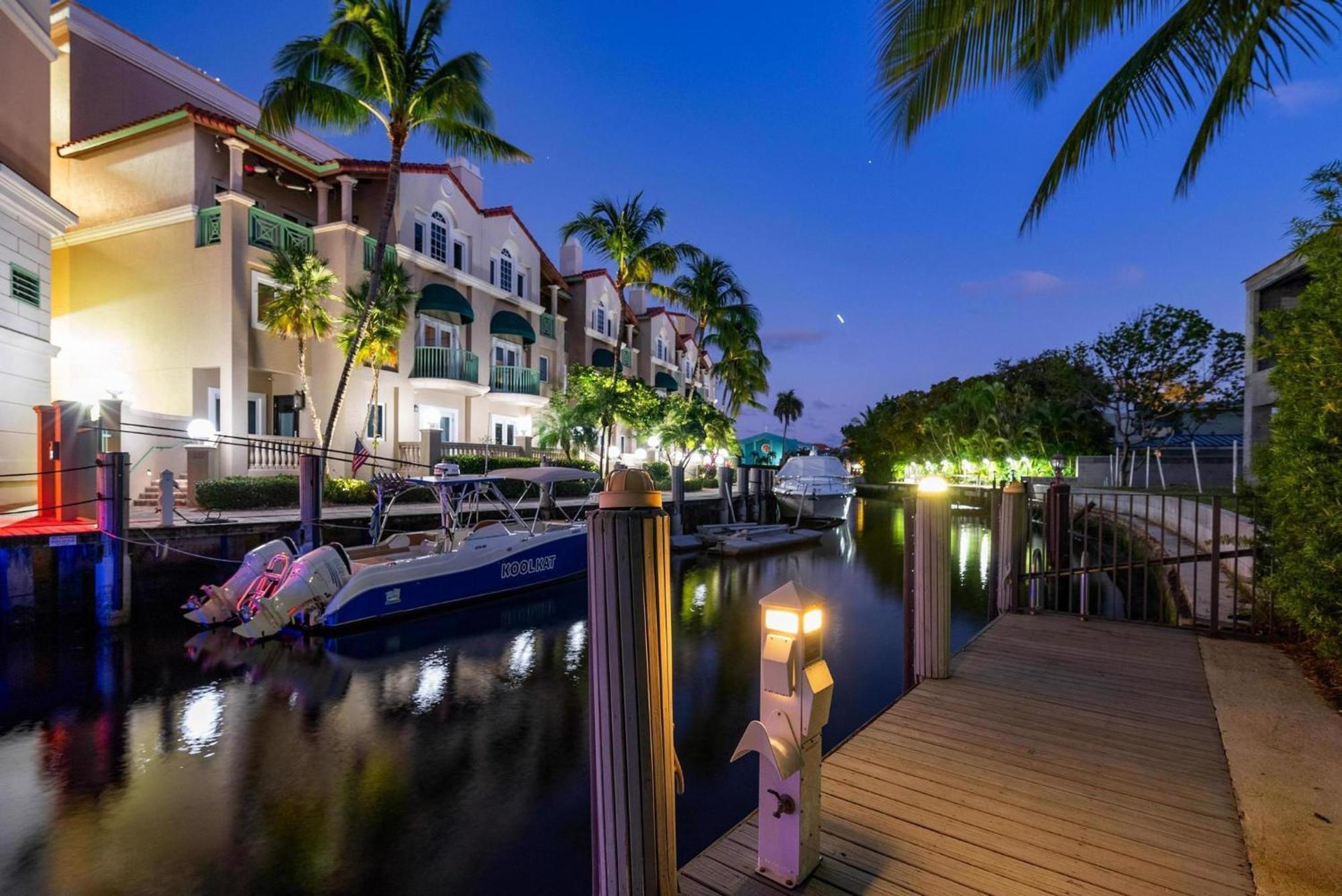 Villa Celine Fort Lauderdale Zewnętrze zdjęcie
