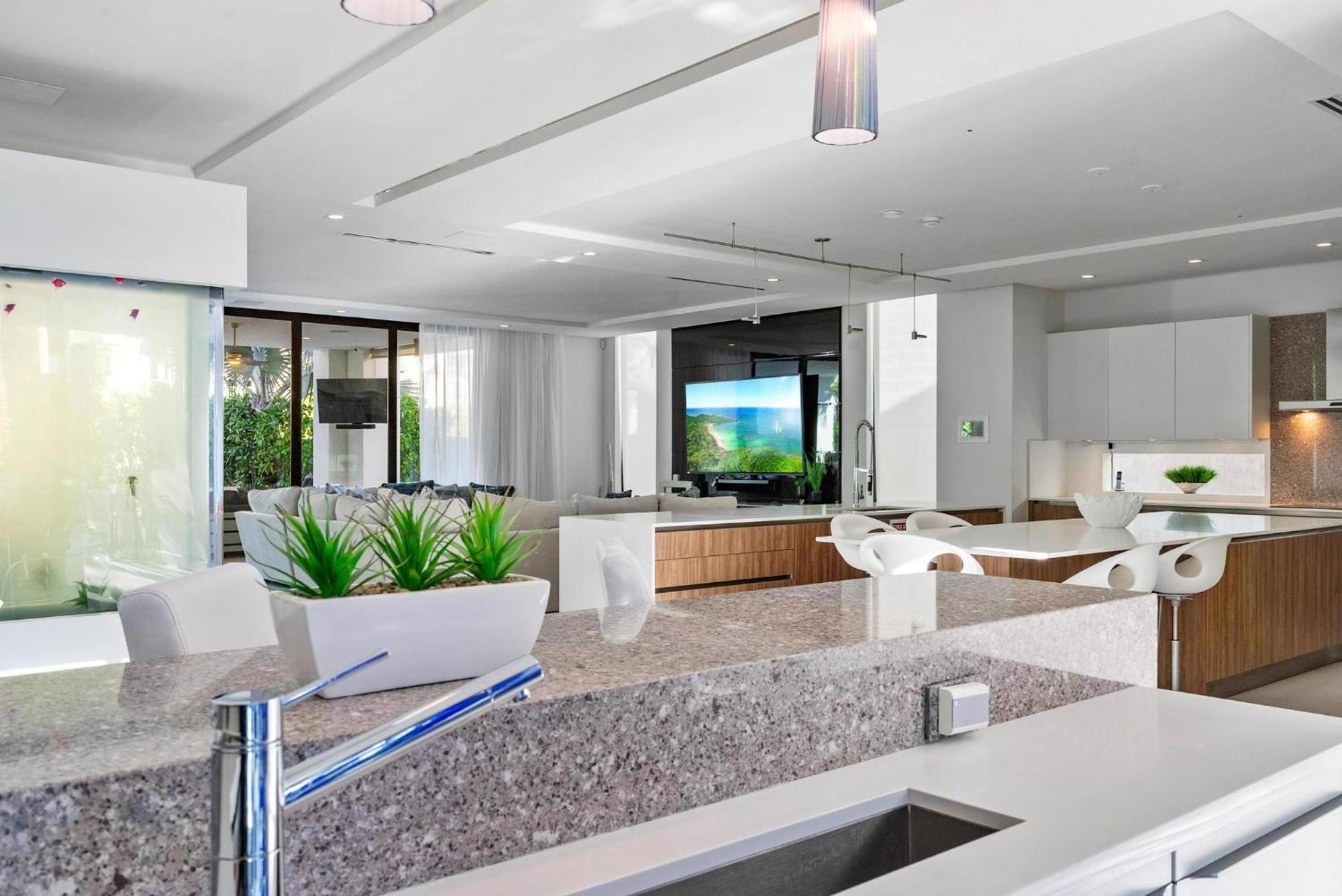 Villa Celine Fort Lauderdale Zewnętrze zdjęcie
