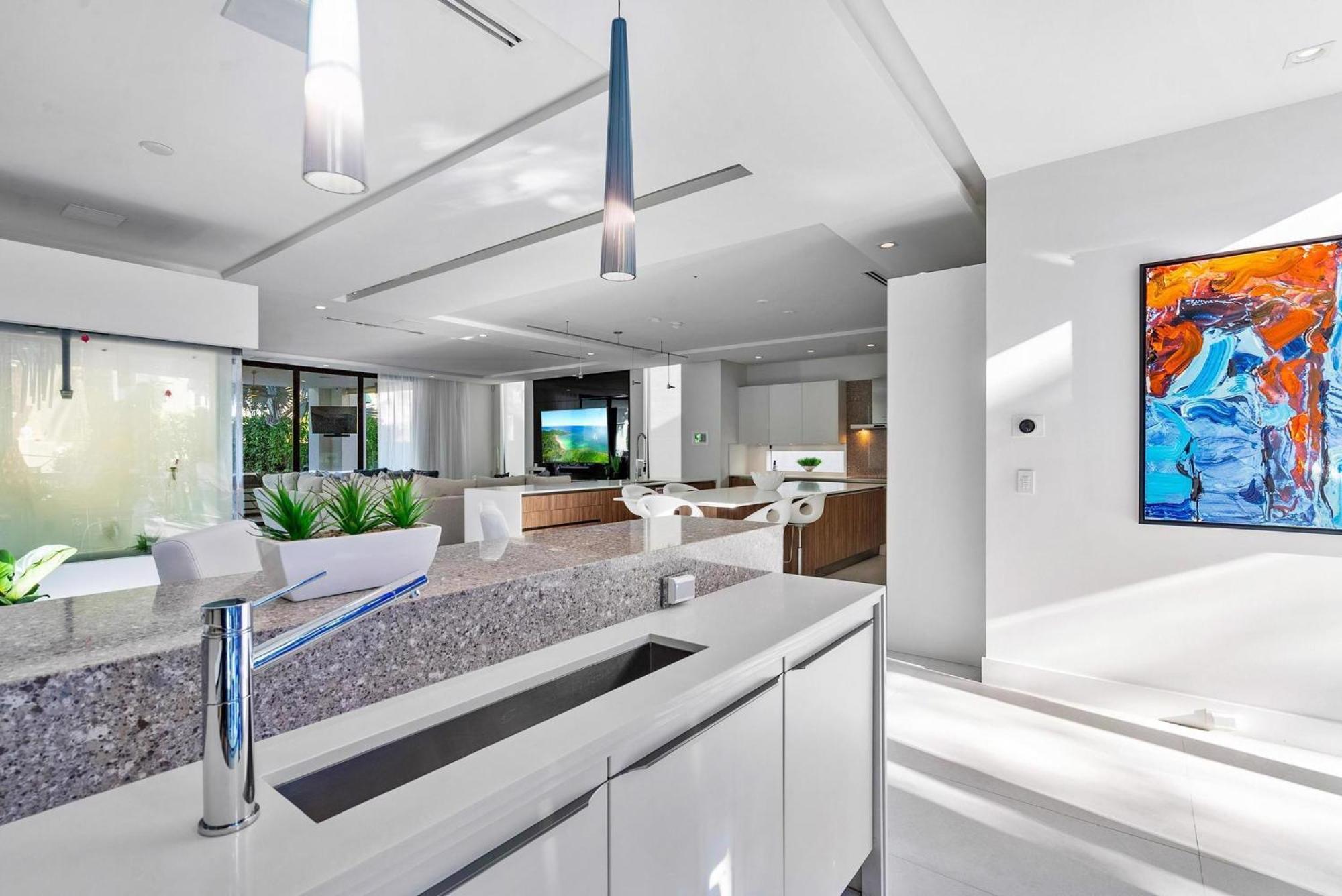Villa Celine Fort Lauderdale Zewnętrze zdjęcie