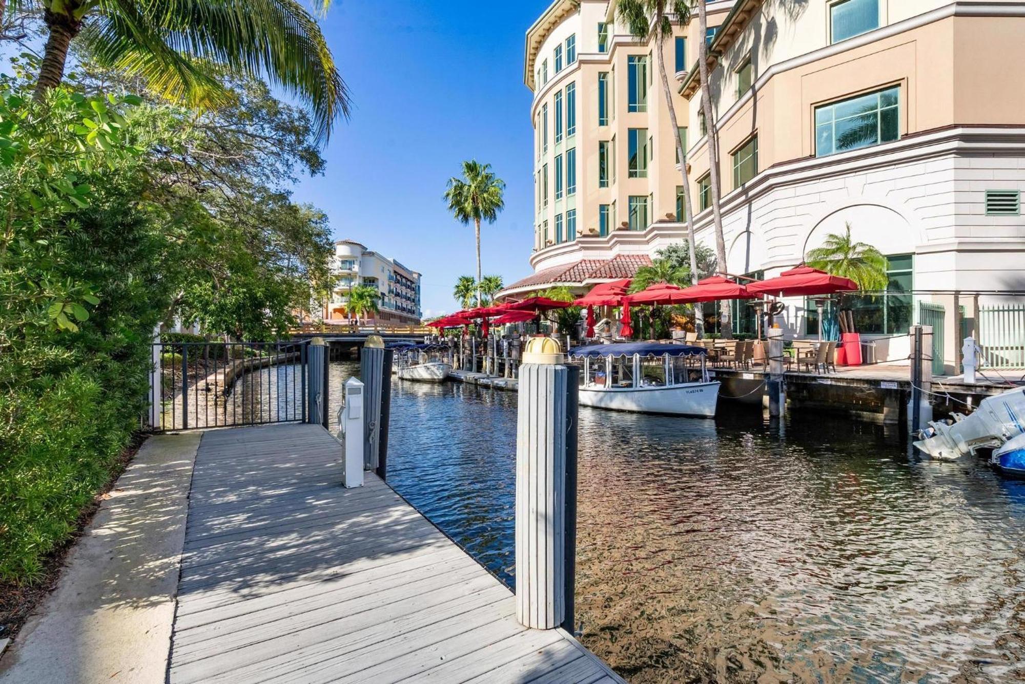 Villa Celine Fort Lauderdale Zewnętrze zdjęcie