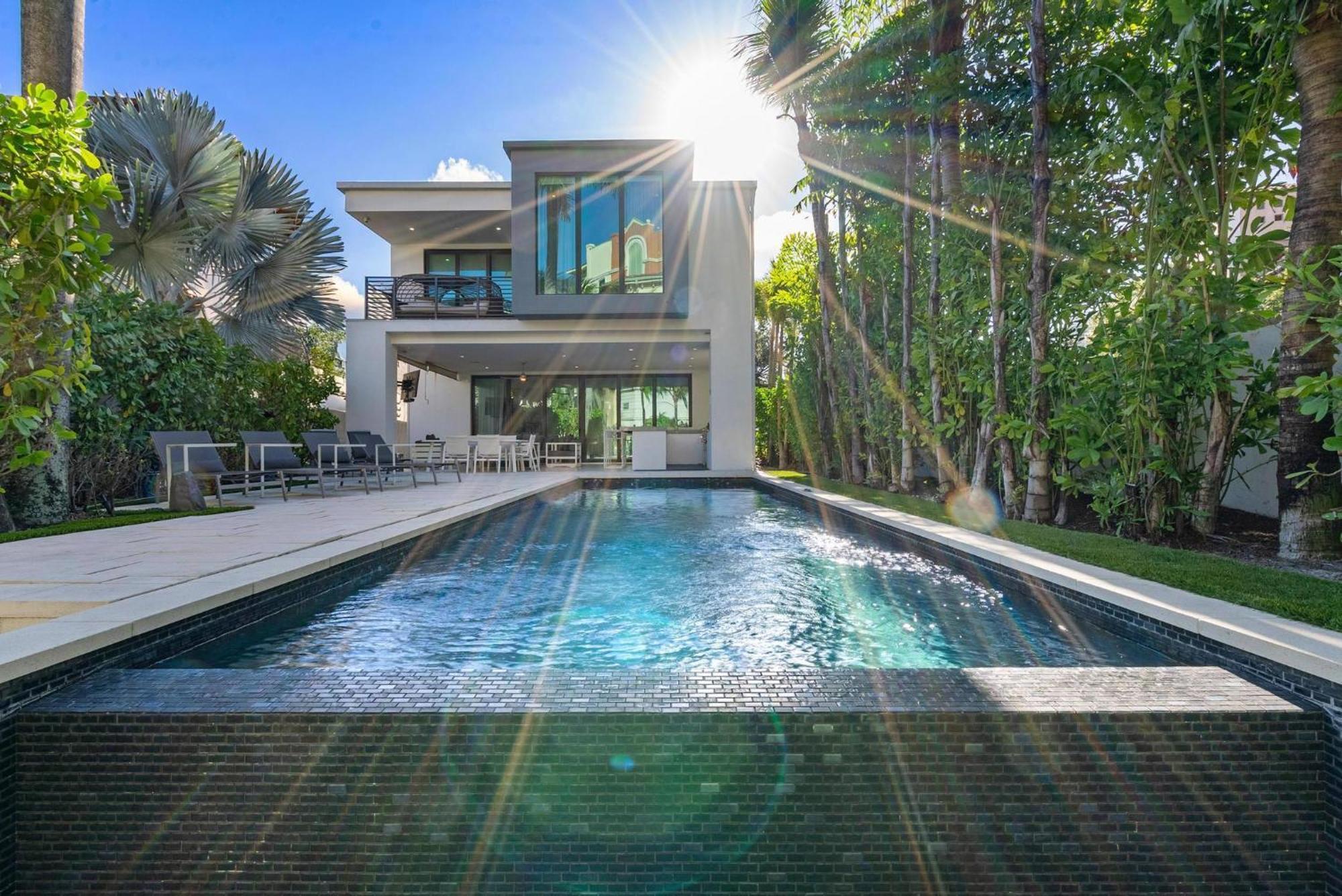 Villa Celine Fort Lauderdale Zewnętrze zdjęcie