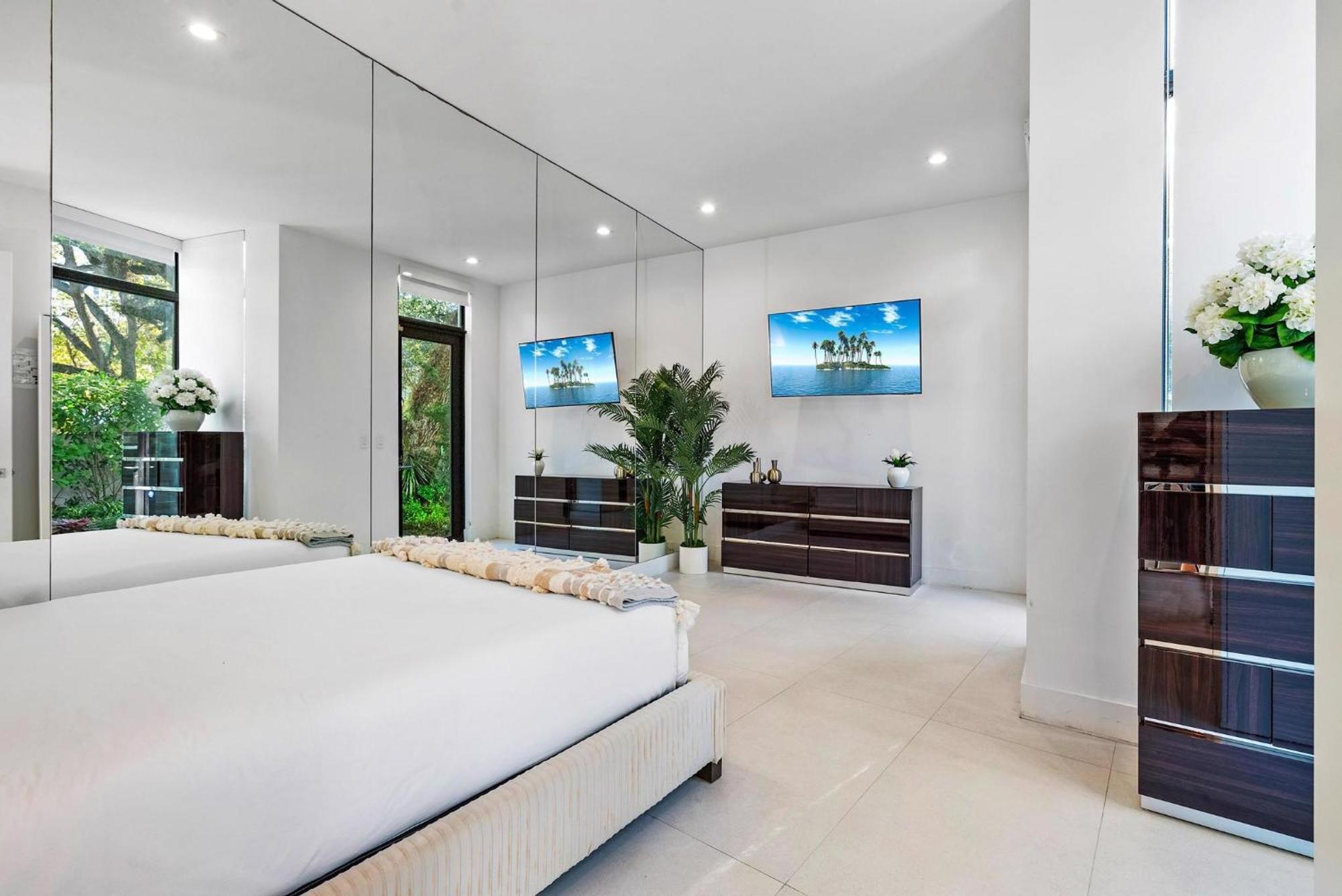 Villa Celine Fort Lauderdale Zewnętrze zdjęcie