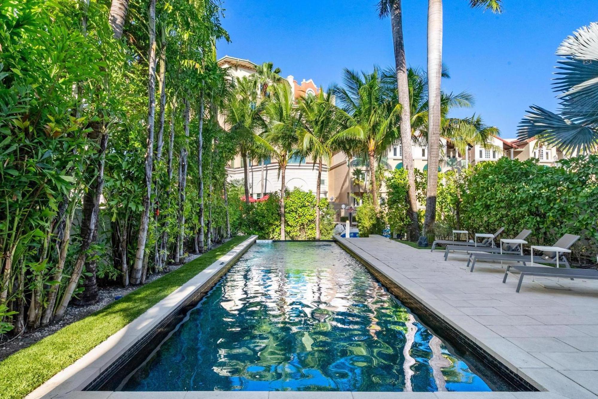 Villa Celine Fort Lauderdale Zewnętrze zdjęcie