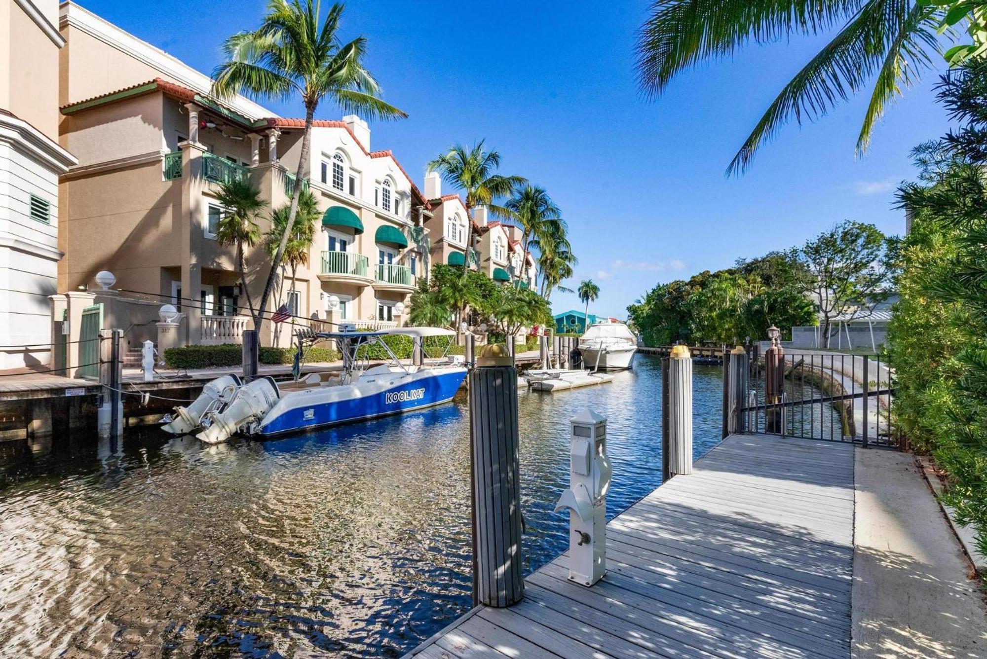 Villa Celine Fort Lauderdale Zewnętrze zdjęcie