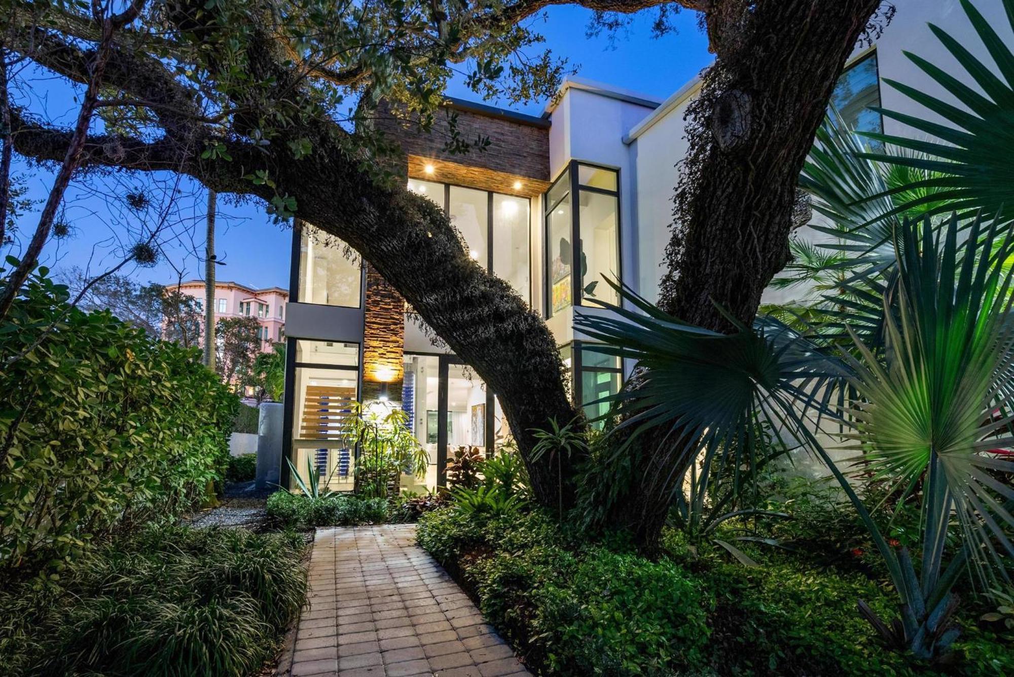 Villa Celine Fort Lauderdale Zewnętrze zdjęcie