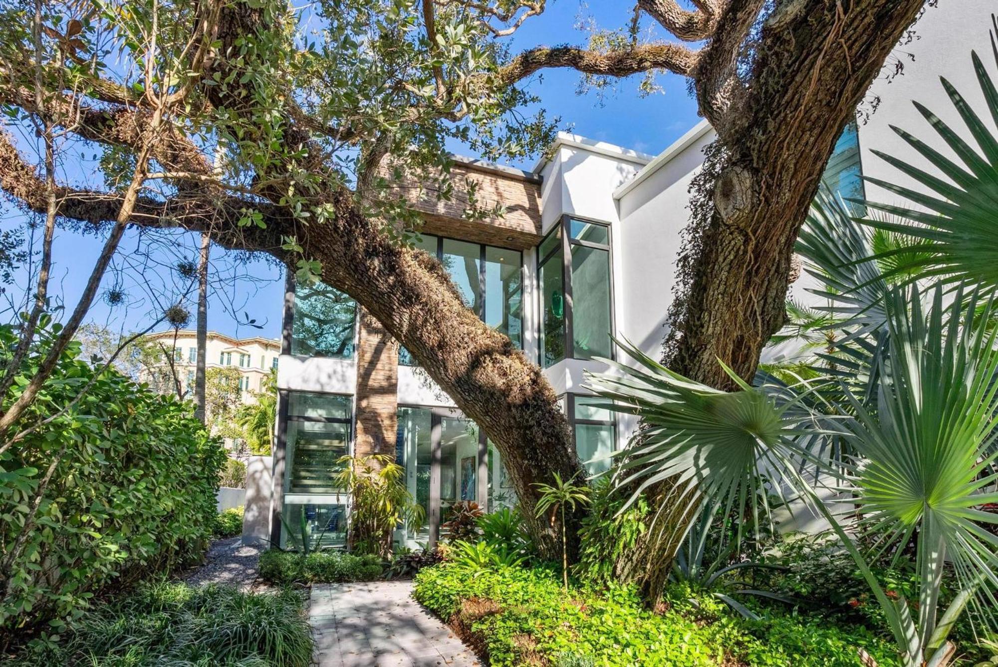 Villa Celine Fort Lauderdale Zewnętrze zdjęcie