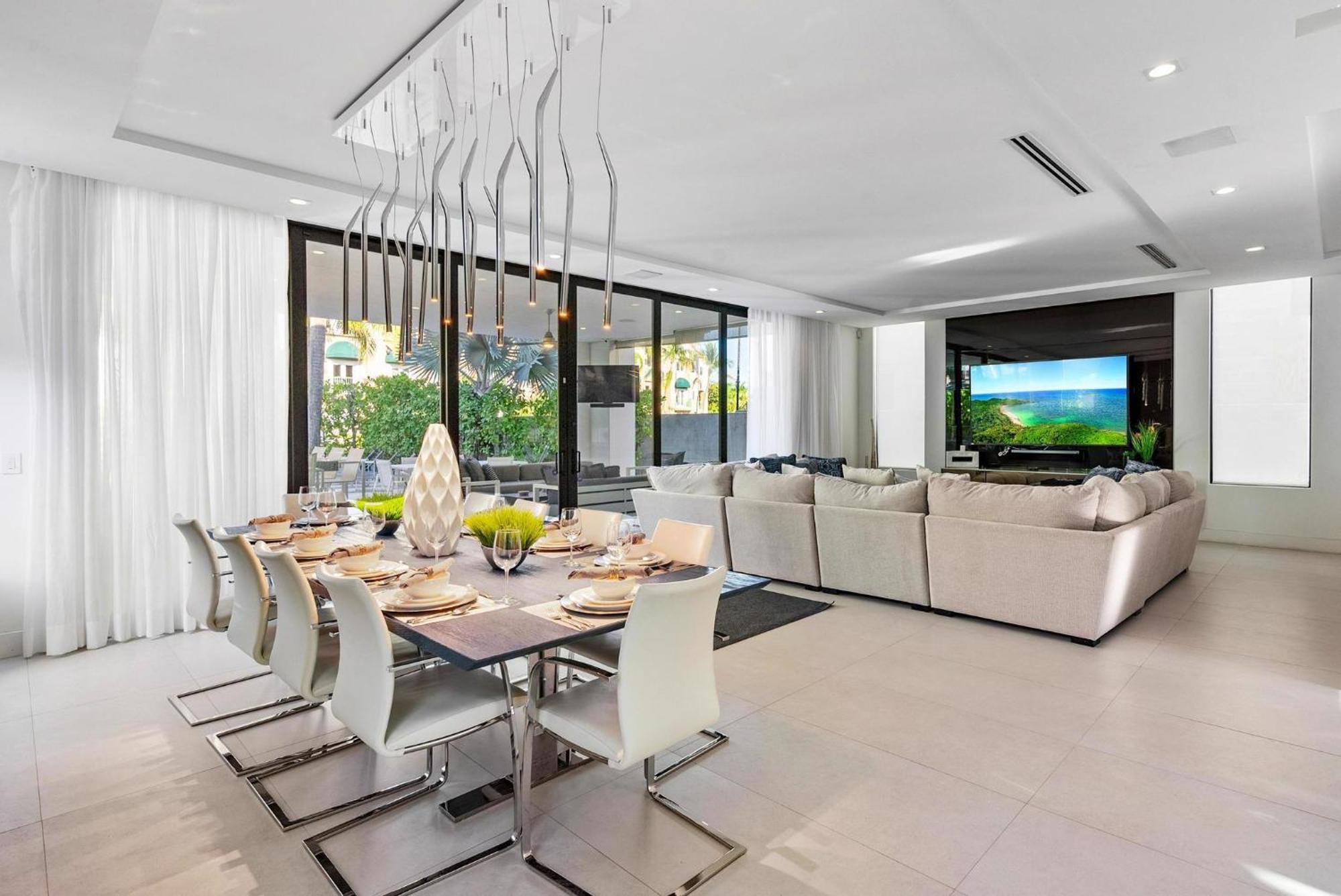 Villa Celine Fort Lauderdale Zewnętrze zdjęcie