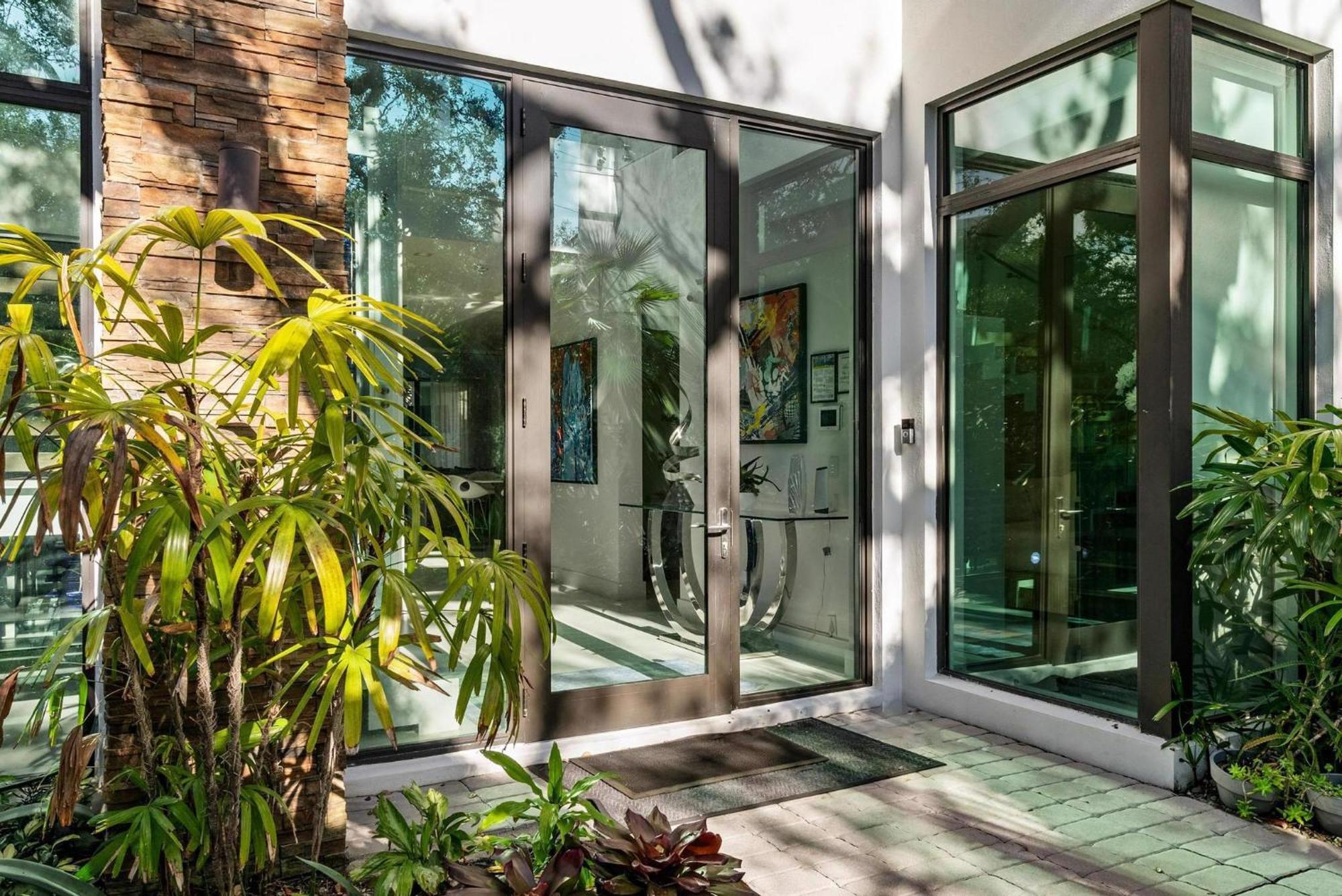 Villa Celine Fort Lauderdale Zewnętrze zdjęcie