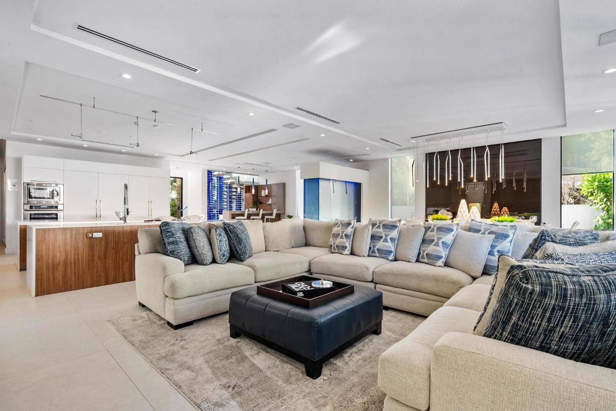 Villa Celine Fort Lauderdale Zewnętrze zdjęcie