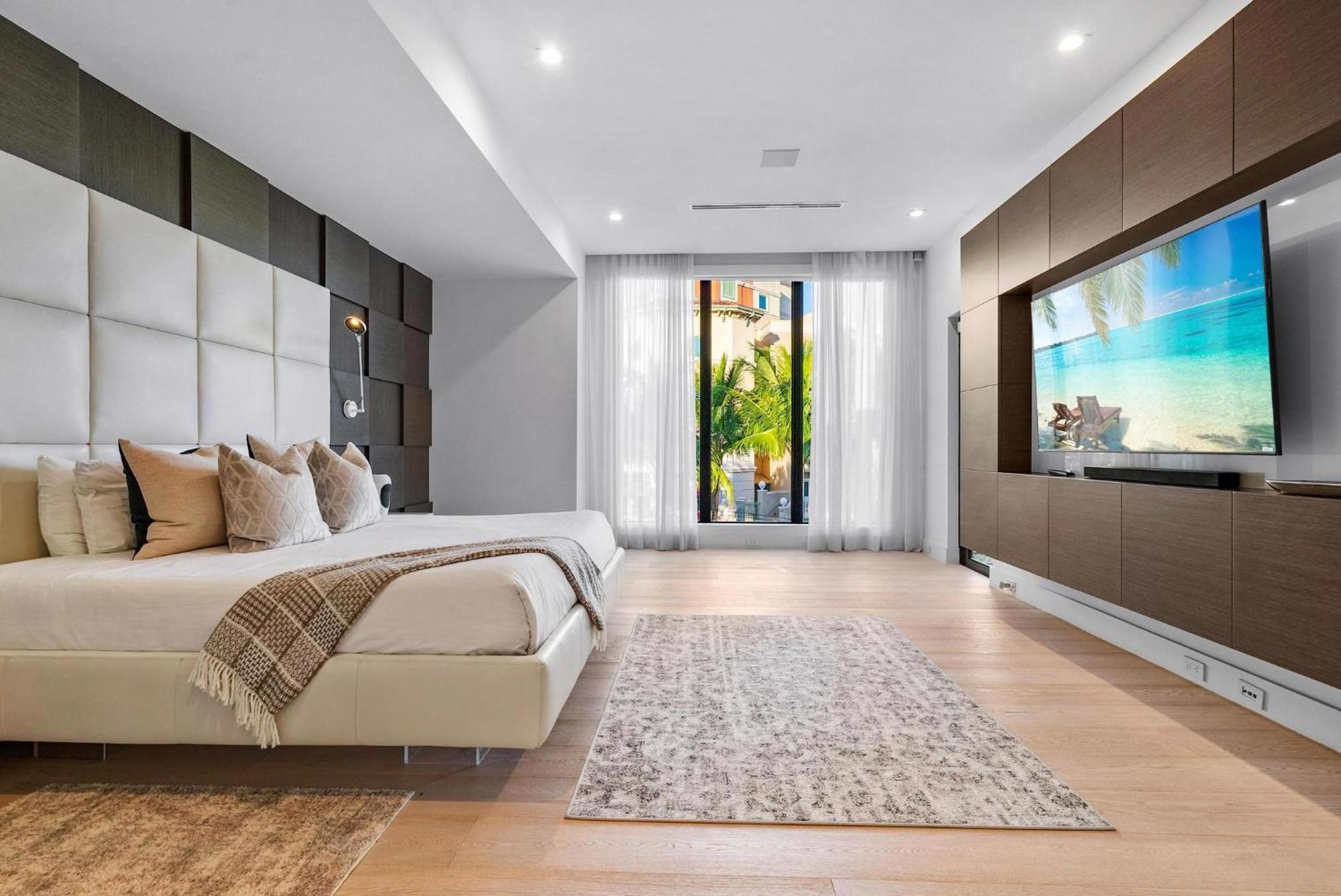 Villa Celine Fort Lauderdale Zewnętrze zdjęcie