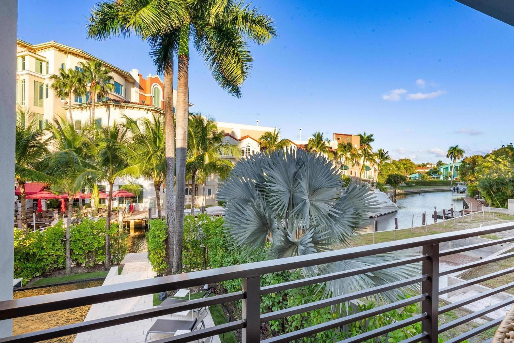 Villa Celine Fort Lauderdale Zewnętrze zdjęcie