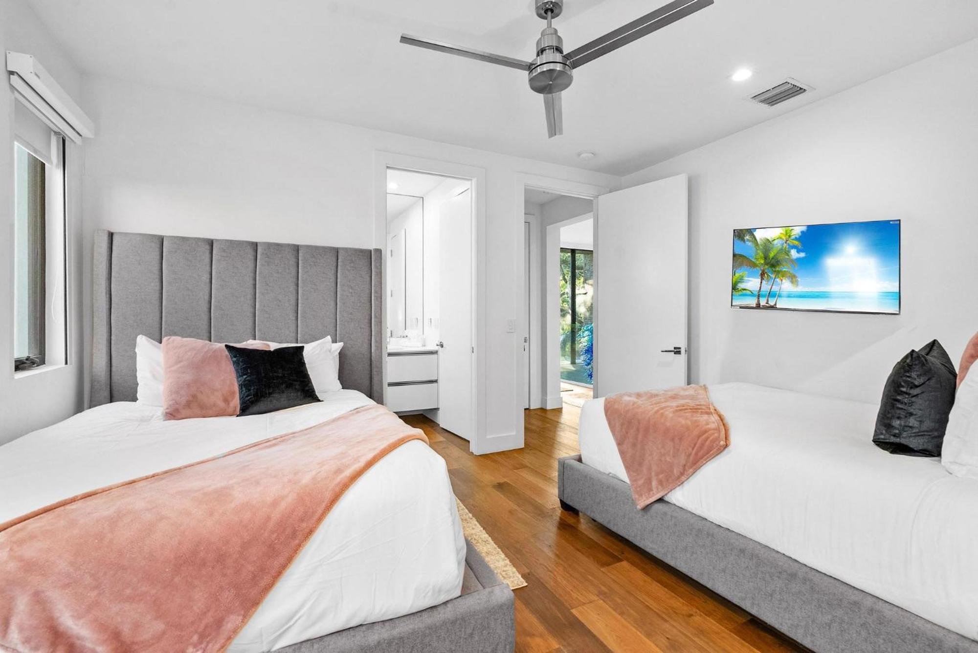 Villa Celine Fort Lauderdale Zewnętrze zdjęcie