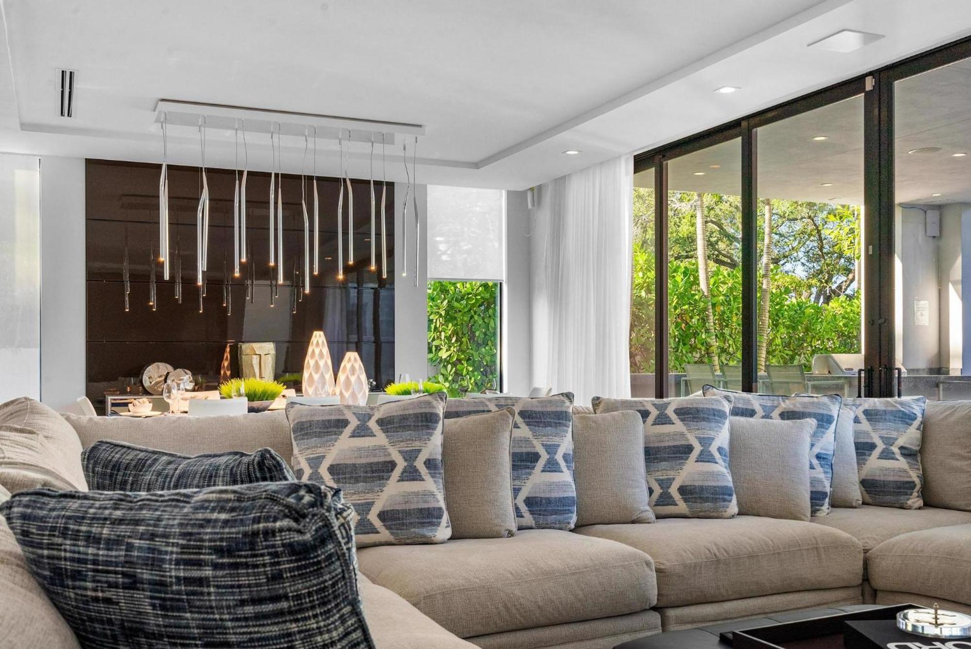 Villa Celine Fort Lauderdale Zewnętrze zdjęcie