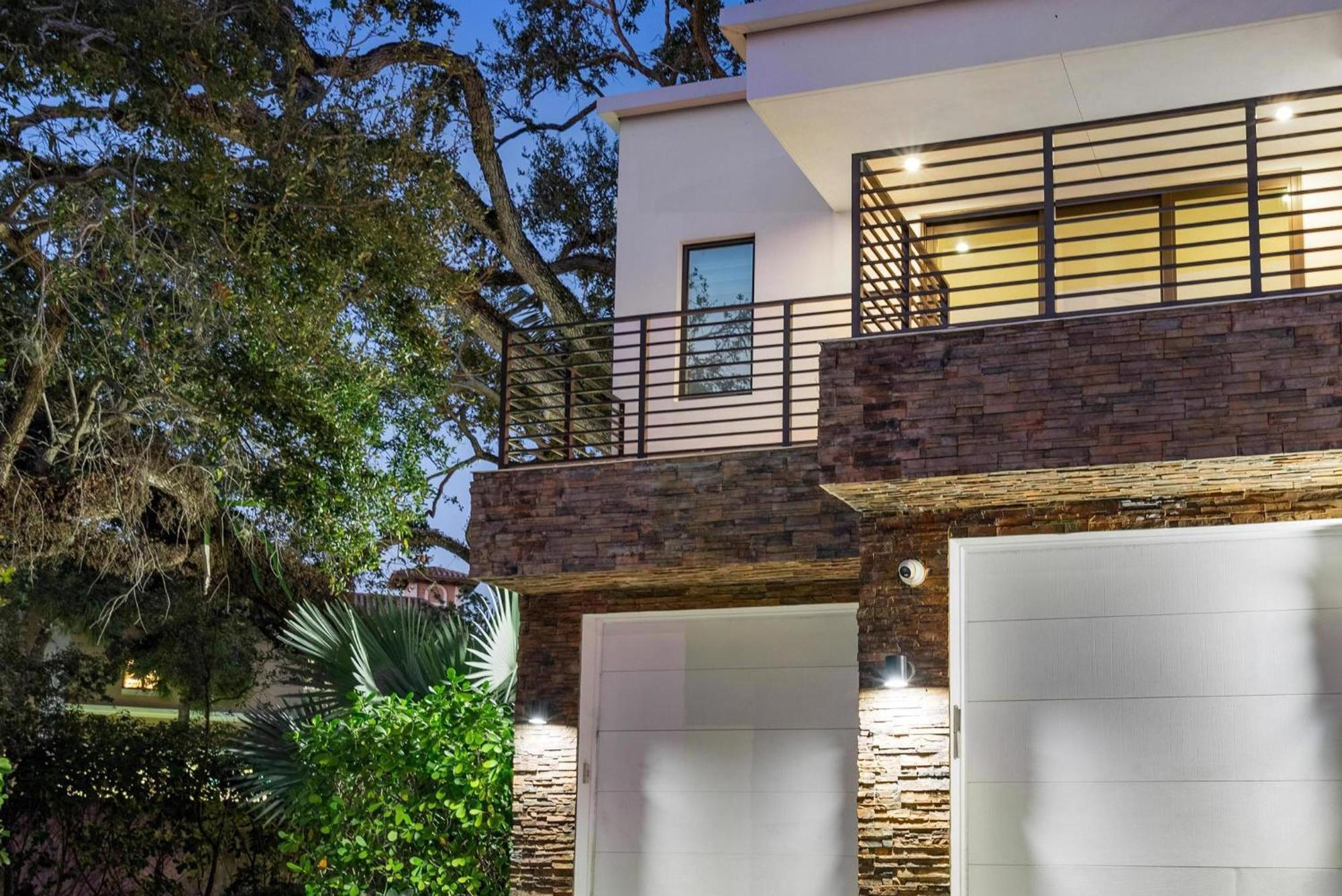 Villa Celine Fort Lauderdale Zewnętrze zdjęcie