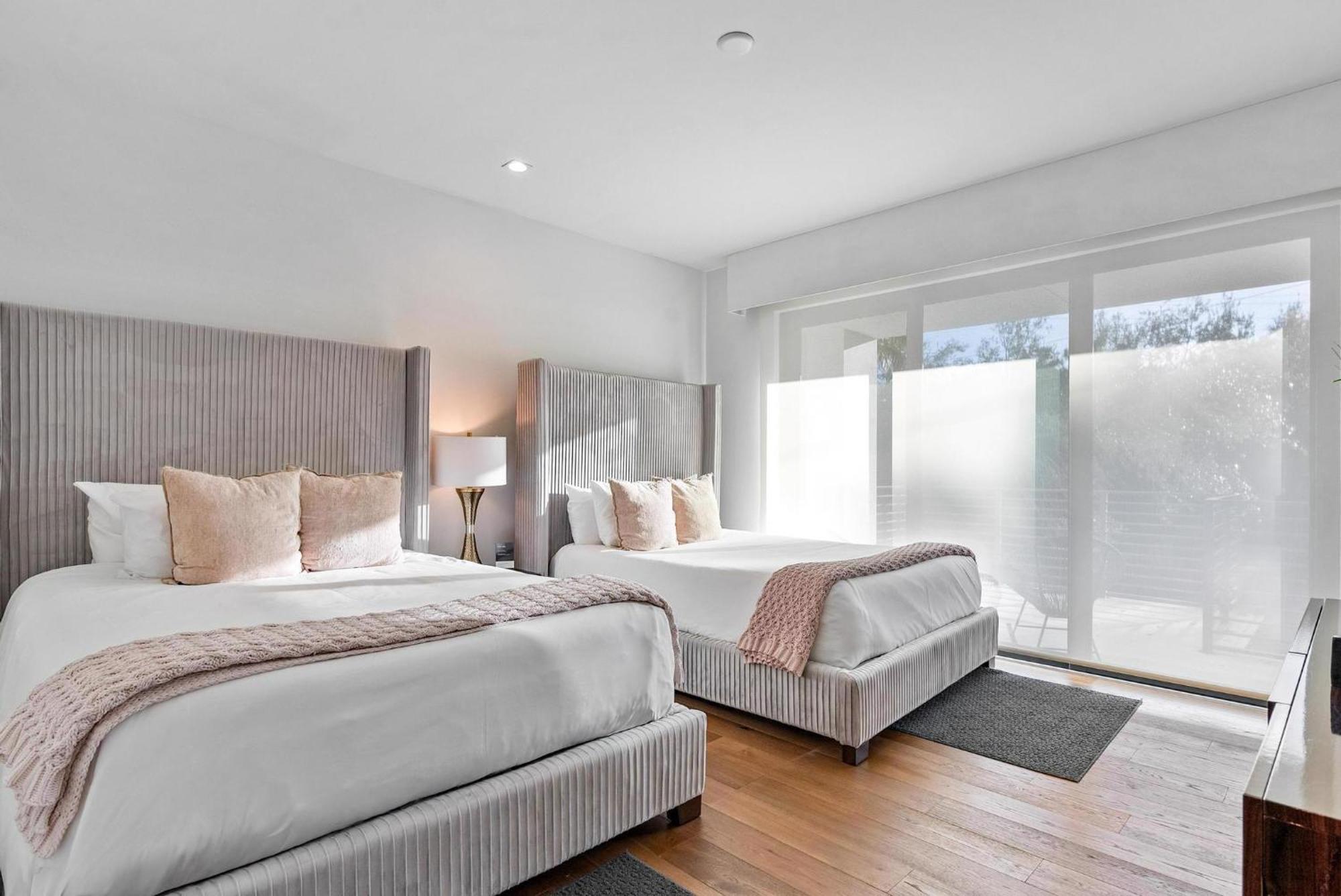 Villa Celine Fort Lauderdale Zewnętrze zdjęcie
