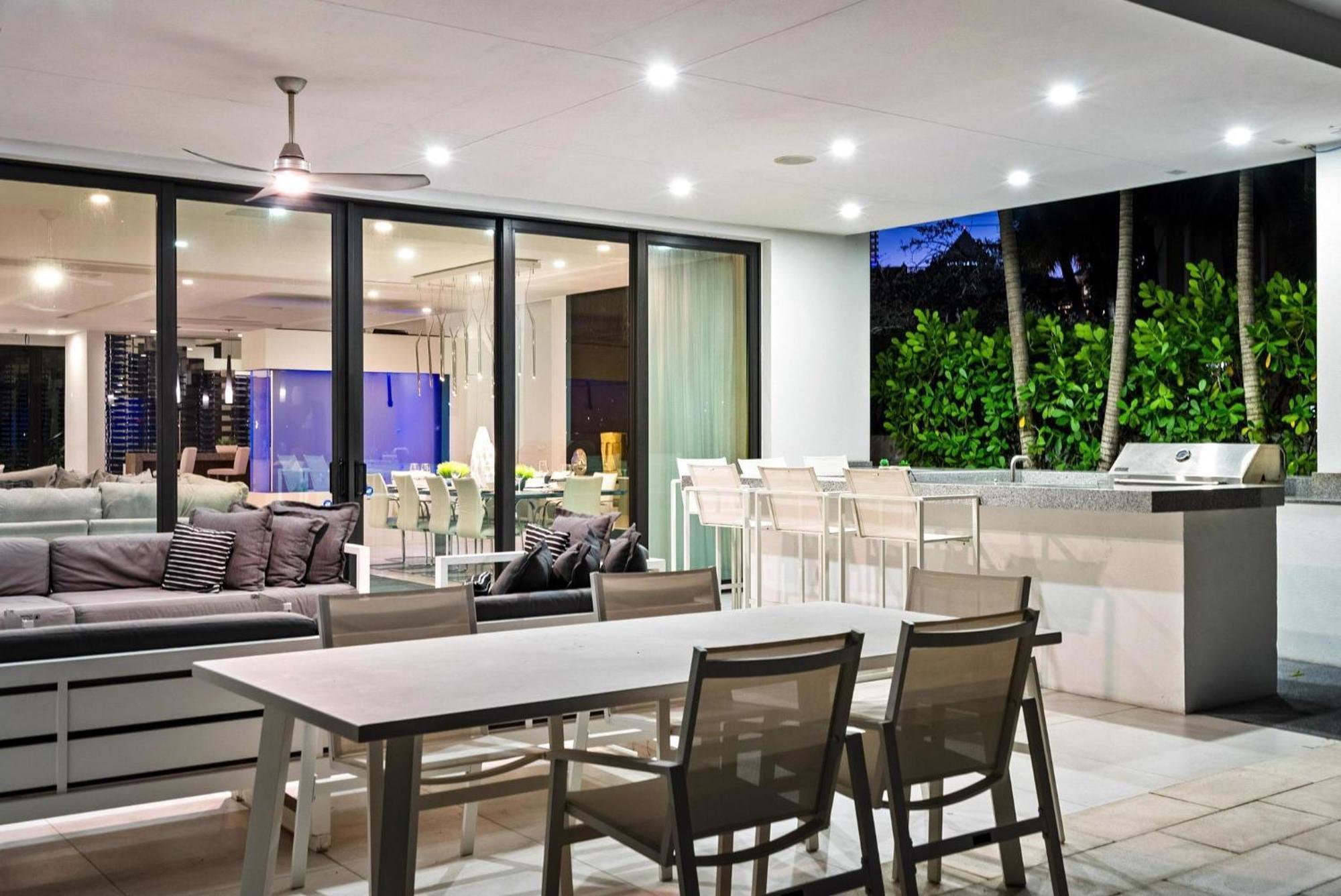 Villa Celine Fort Lauderdale Zewnętrze zdjęcie