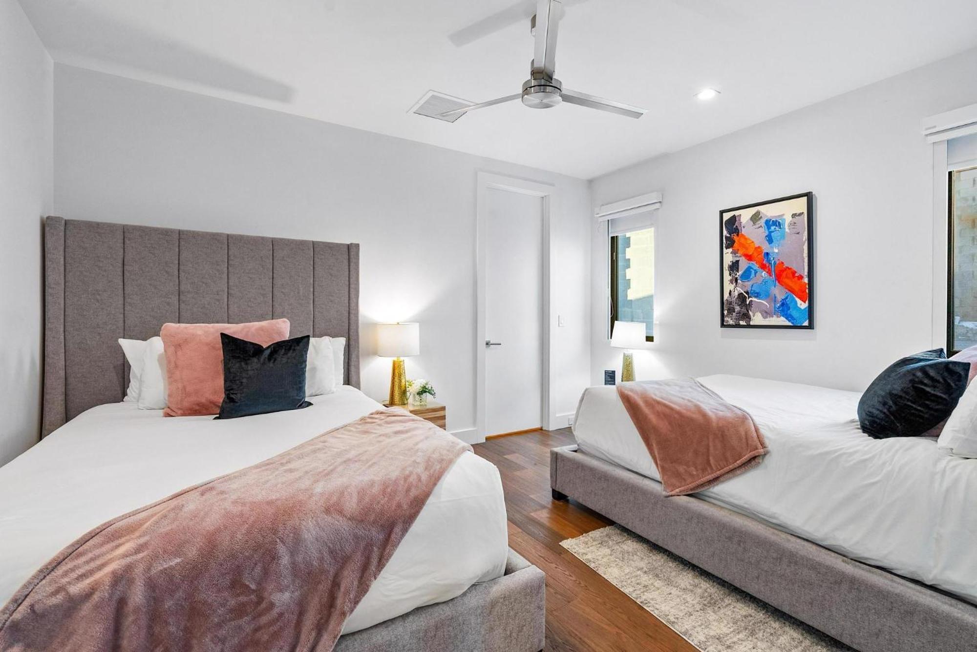 Villa Celine Fort Lauderdale Zewnętrze zdjęcie