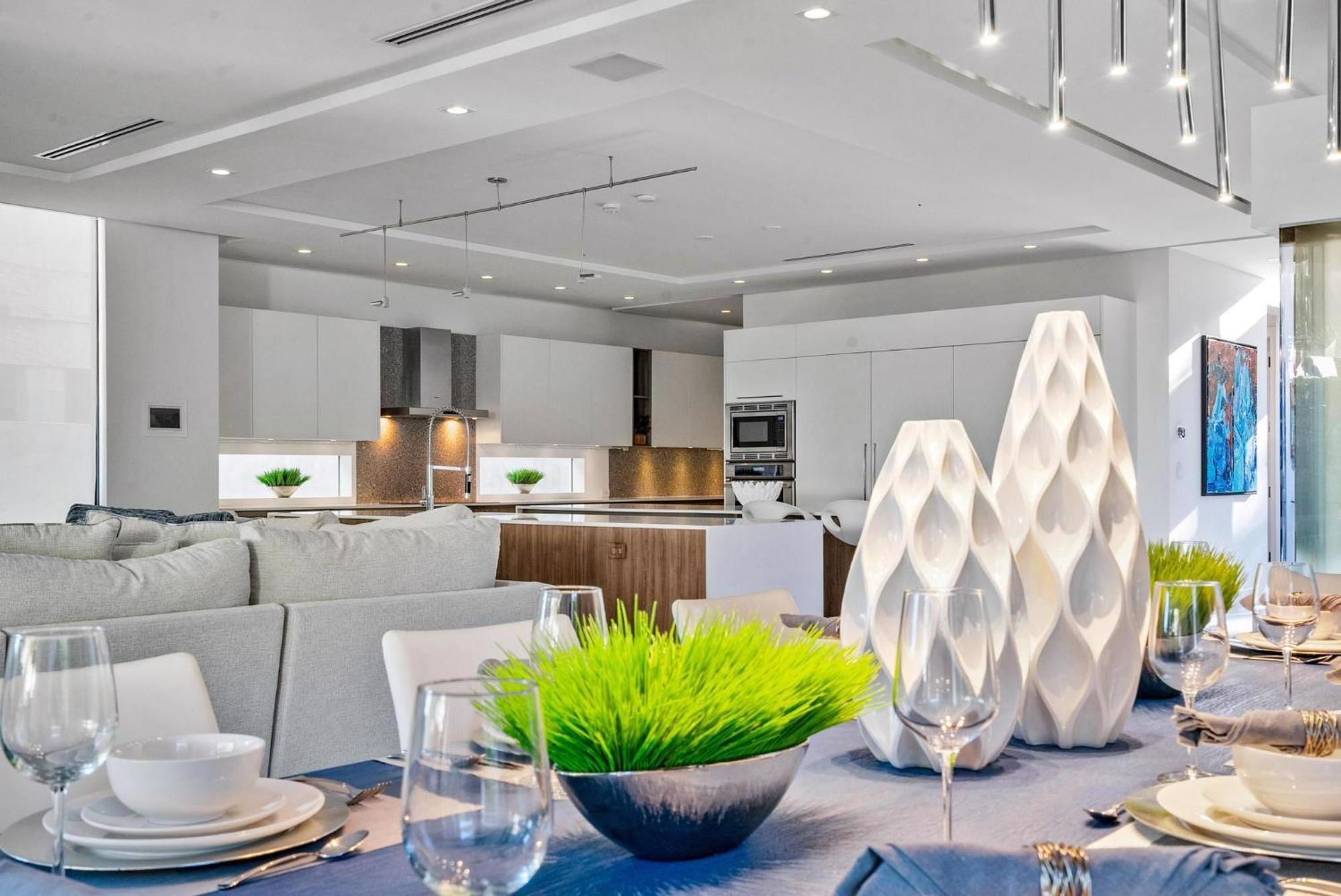 Villa Celine Fort Lauderdale Zewnętrze zdjęcie