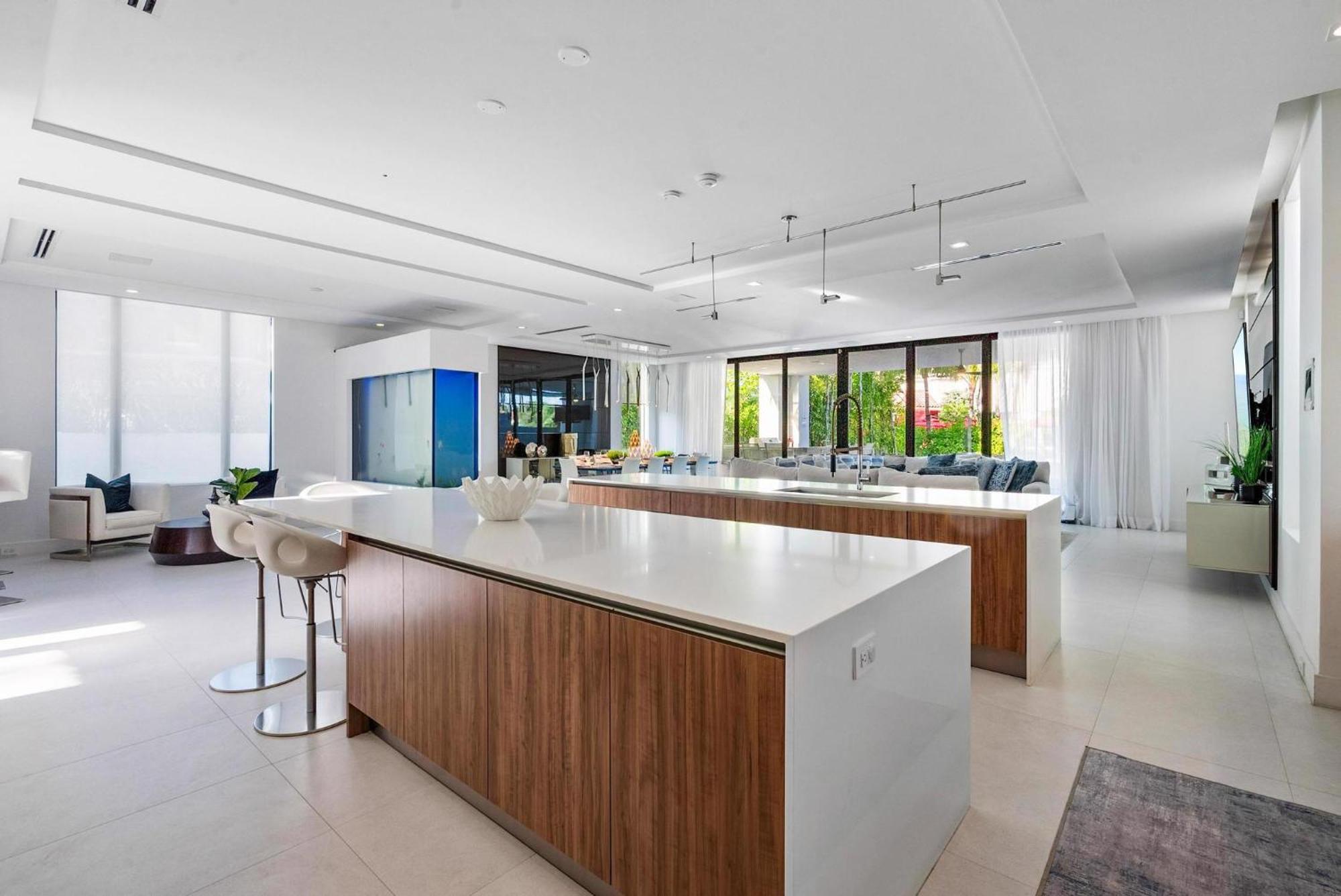 Villa Celine Fort Lauderdale Zewnętrze zdjęcie