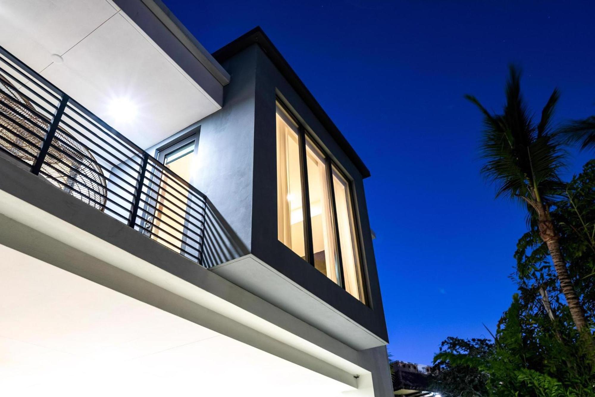 Villa Celine Fort Lauderdale Zewnętrze zdjęcie