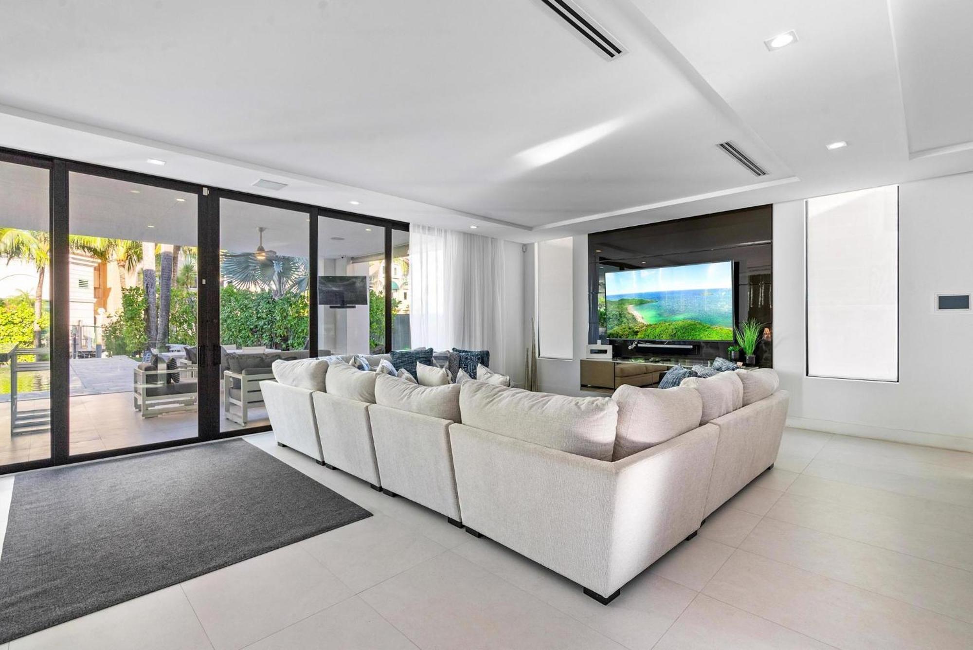 Villa Celine Fort Lauderdale Zewnętrze zdjęcie