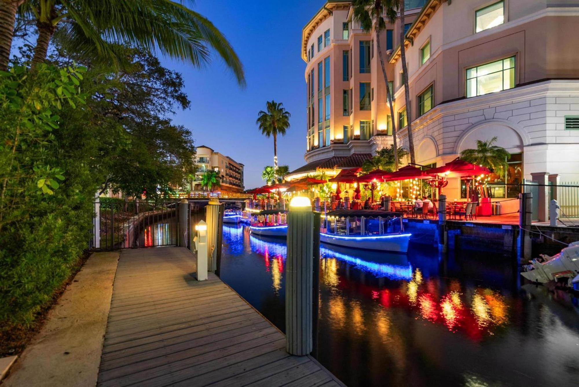 Villa Celine Fort Lauderdale Zewnętrze zdjęcie