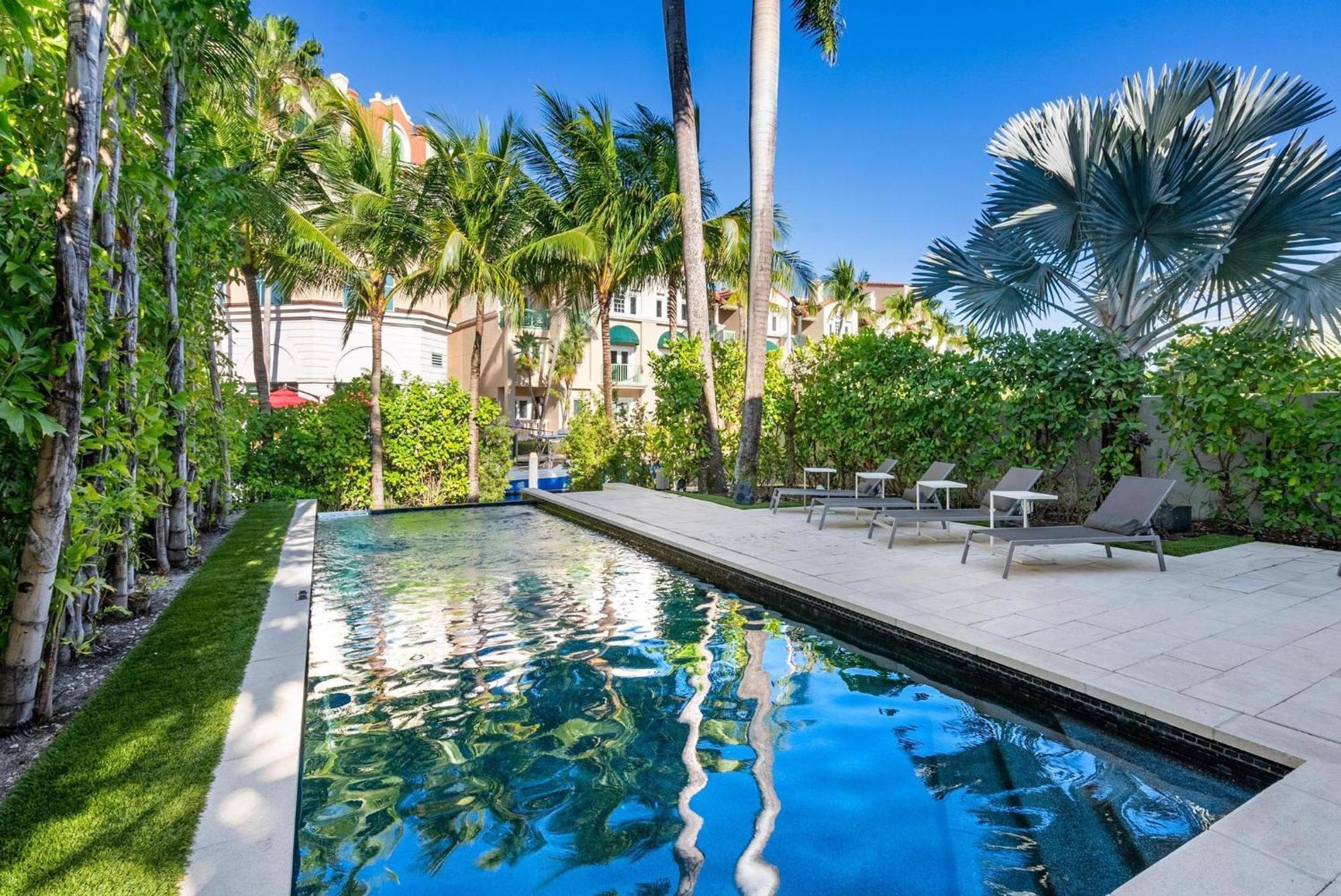 Villa Celine Fort Lauderdale Zewnętrze zdjęcie