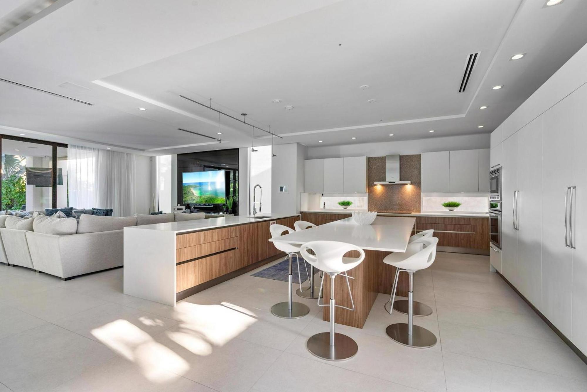 Villa Celine Fort Lauderdale Zewnętrze zdjęcie