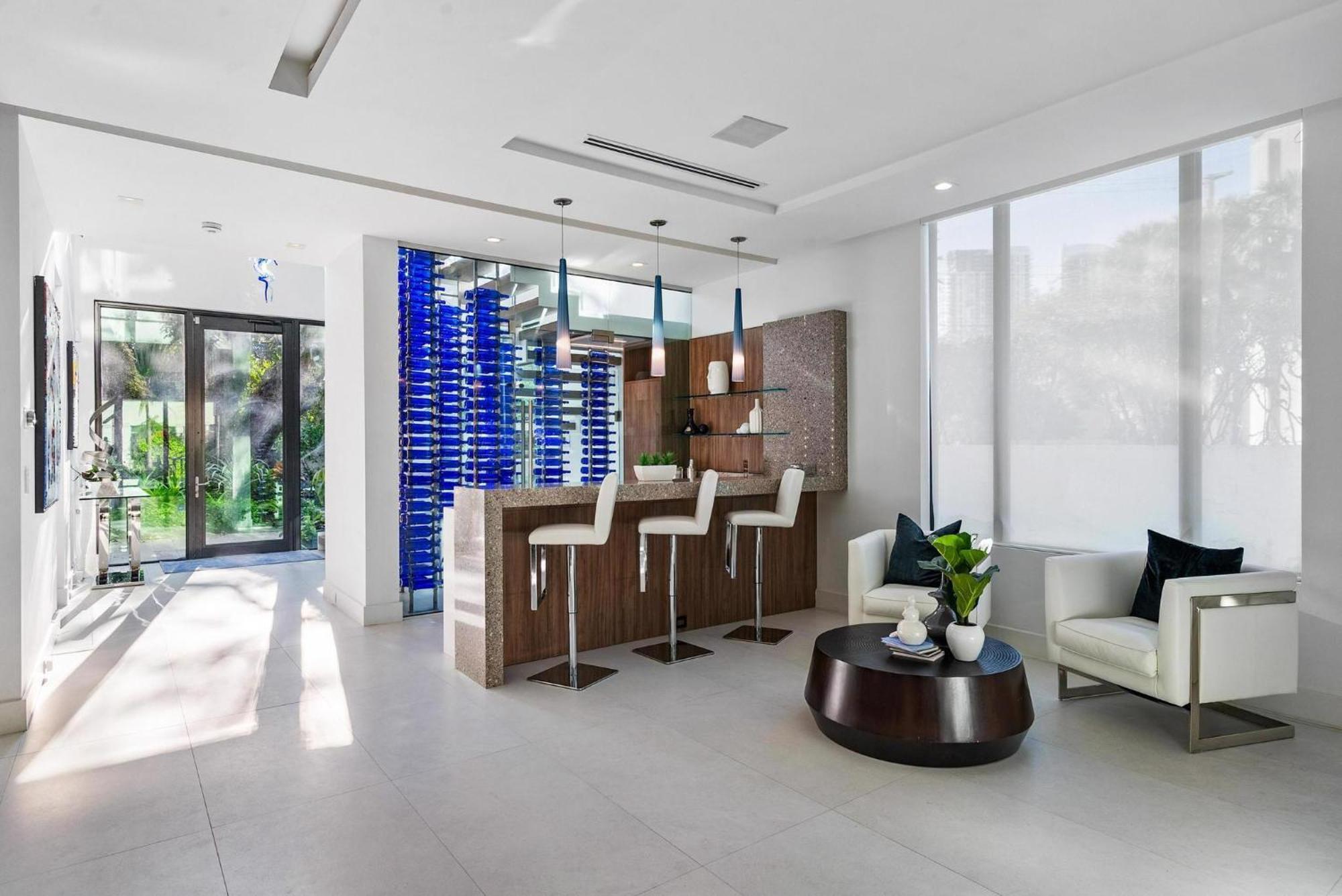 Villa Celine Fort Lauderdale Zewnętrze zdjęcie