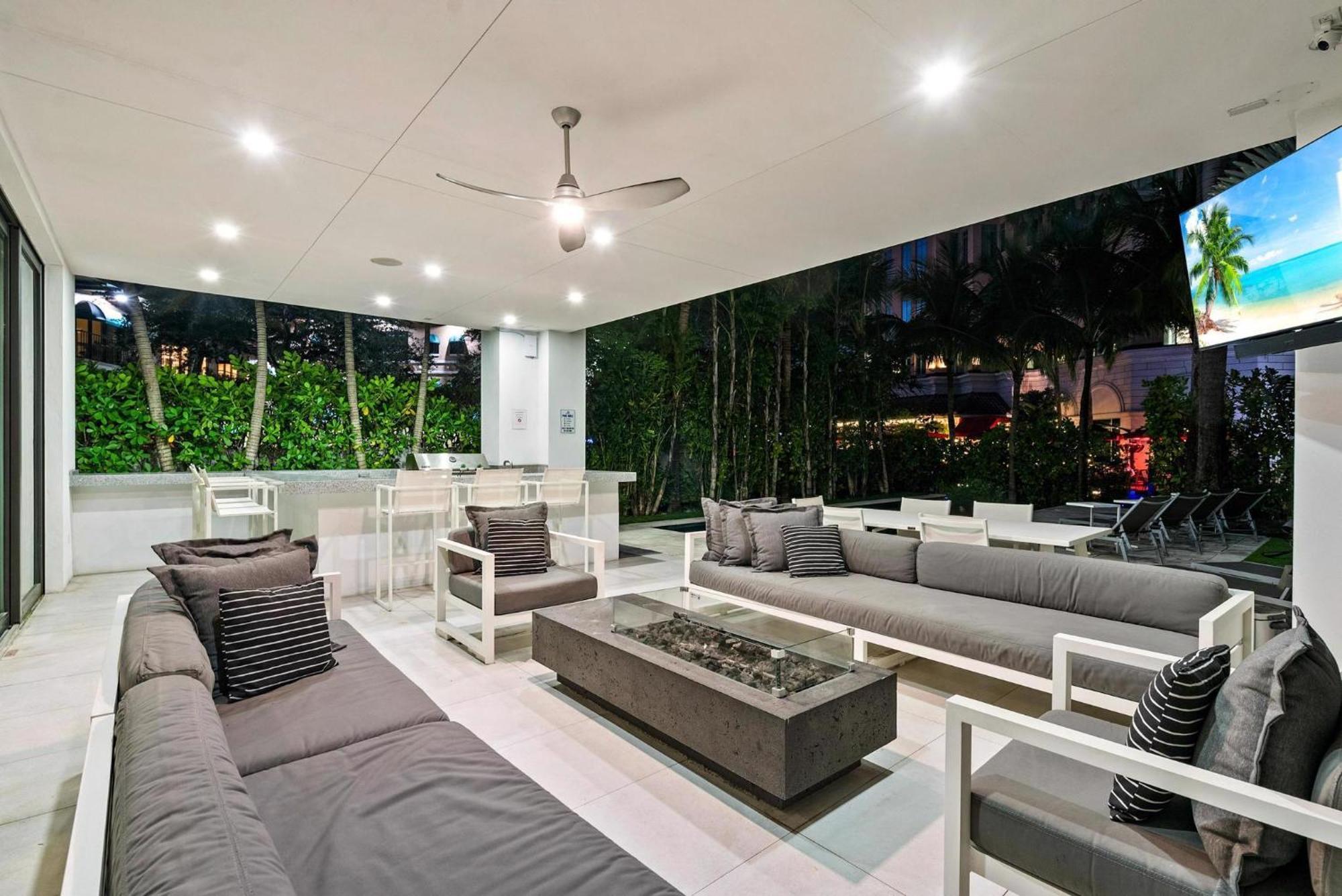 Villa Celine Fort Lauderdale Zewnętrze zdjęcie