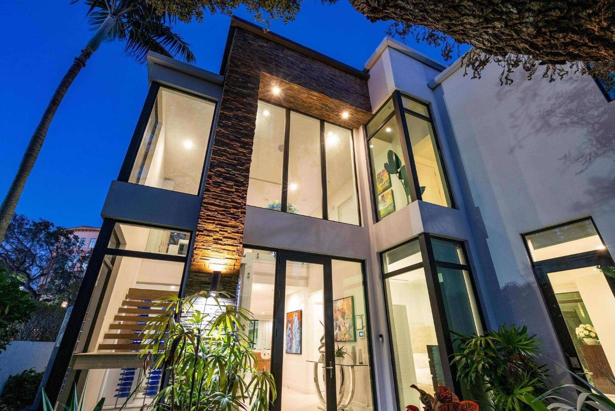 Villa Celine Fort Lauderdale Zewnętrze zdjęcie