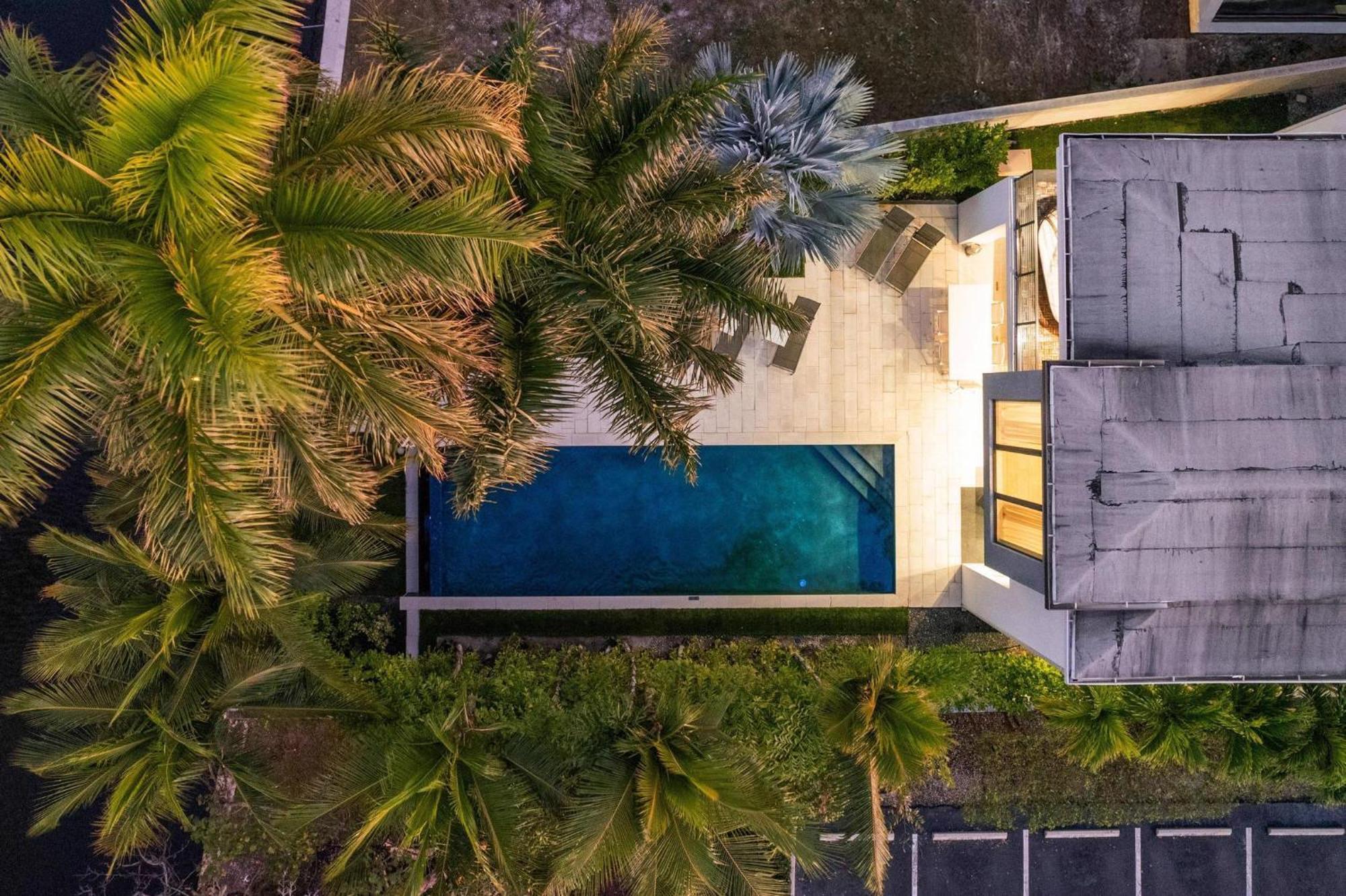 Villa Celine Fort Lauderdale Zewnętrze zdjęcie