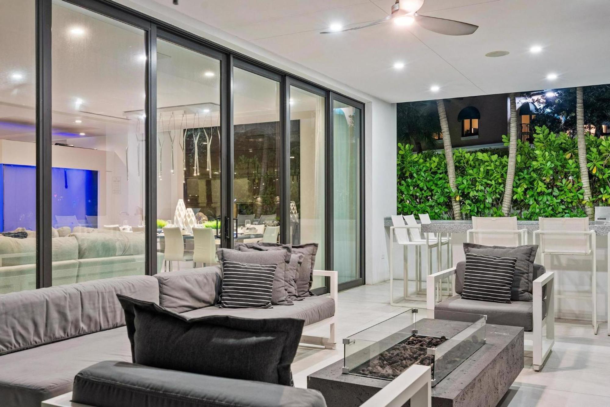 Villa Celine Fort Lauderdale Zewnętrze zdjęcie