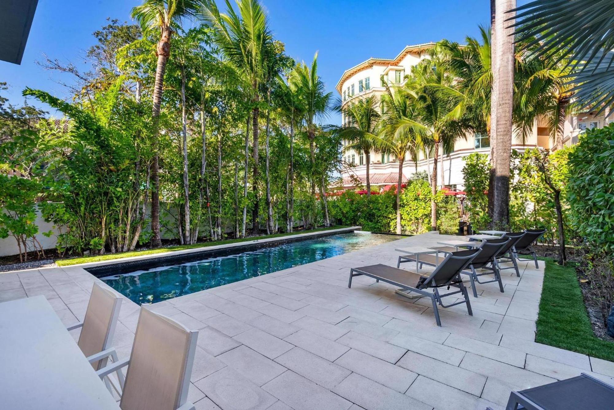 Villa Celine Fort Lauderdale Zewnętrze zdjęcie