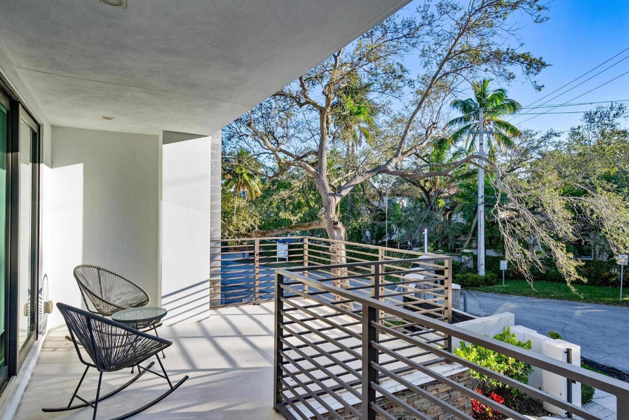 Villa Celine Fort Lauderdale Zewnętrze zdjęcie