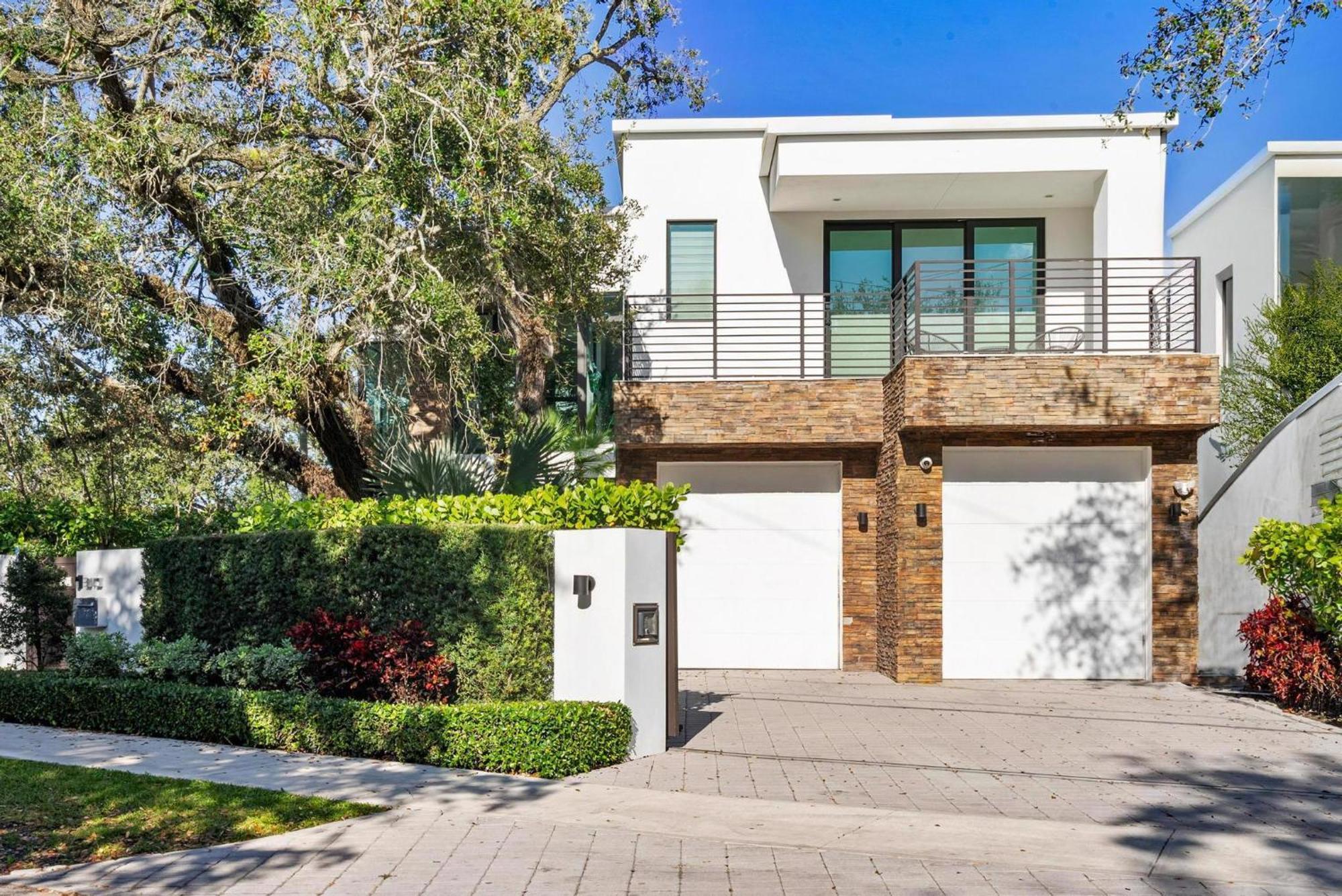 Villa Celine Fort Lauderdale Zewnętrze zdjęcie