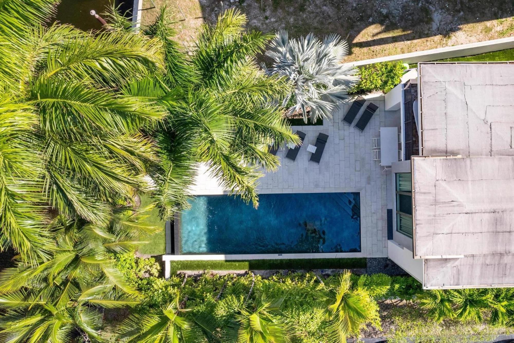 Villa Celine Fort Lauderdale Zewnętrze zdjęcie