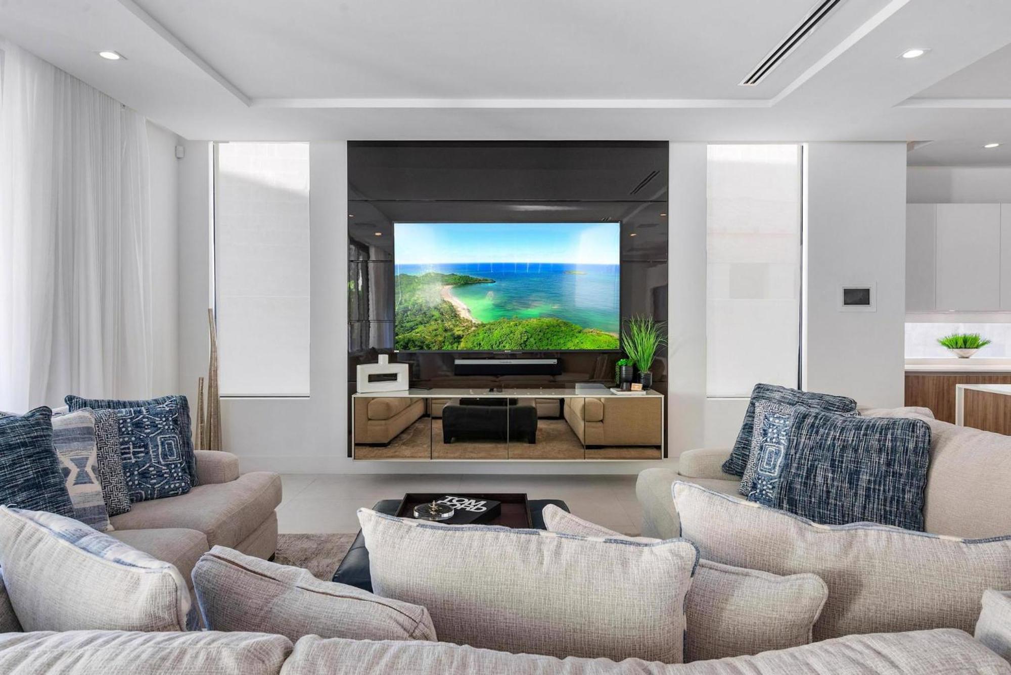 Villa Celine Fort Lauderdale Zewnętrze zdjęcie